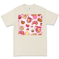 Bone mexican pan dulce Premium Tee - MaliasSmallBusiness