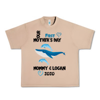 Burro Mother's Day Urban Heavy Tee - Bettercallsaul