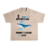 French Oak Mother's Day Urban Heavy Tee - Bettercallsaul