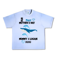 Grape Ice Mother's Day Urban Heavy Tee - Bettercallsaul