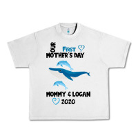 Lunar Rock Mother's Day Urban Heavy Tee - Bettercallsaul