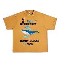 Peanut Butter Mother's Day Urban Heavy Tee - Bettercallsaul