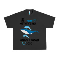Pigment Black Mother's Day Urban Heavy Tee - Bettercallsaul