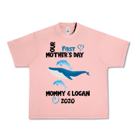 Mother's Day Urban Heavy Tee | Teevron