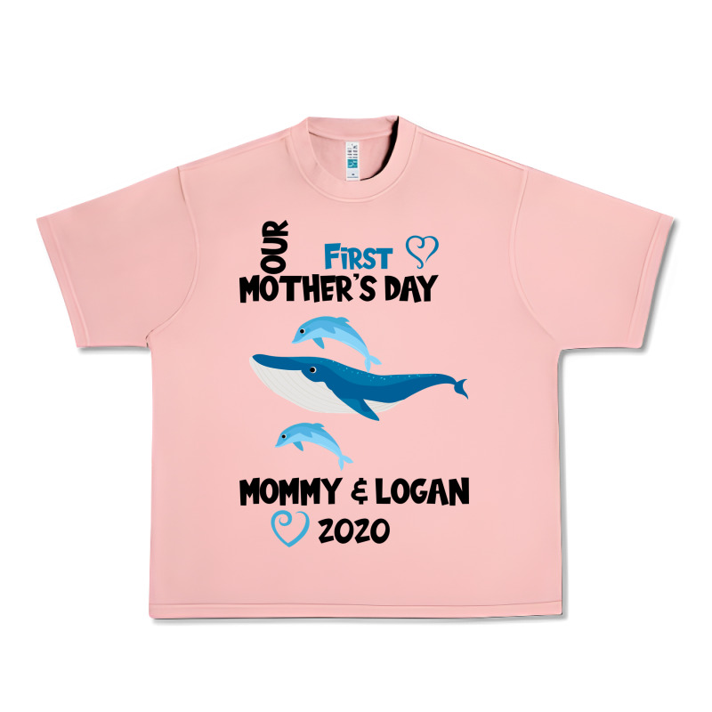 Mother's Day Urban Heavy Tee by Bettercallsaul | Teevron