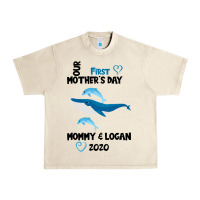 Sandshell Mother's Day Urban Heavy Tee - Bettercallsaul