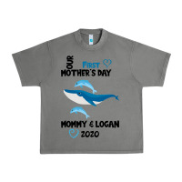 Tornado Mother's Day Urban Heavy Tee - Bettercallsaul