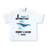 White Mother's Day Urban Heavy Tee - Bettercallsaul