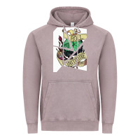 Vintage Zinc ROLL INITIATIVE Vintage Hoodie - Bettercallsaul
