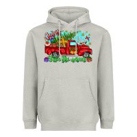 Moon Dust jesus take the wheel Heavyweight Hoodie - CowhideDigitalArt