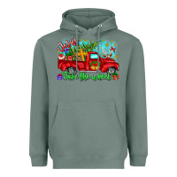 Sage jesus take the wheel Heavyweight Hoodie - CowhideDigitalArt