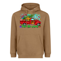 Toasted Coconut jesus take the wheel Heavyweight Hoodie - CowhideDigitalArt