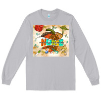 Moon Dust fall nurse pumpkin Long Sleeve Tee - TumblerDesignByShophia