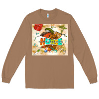 Toasted Coconut fall nurse pumpkin Long Sleeve Tee - TumblerDesignByShophia
