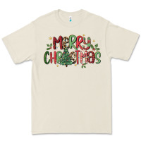 Bone merry christmas Premium Tee - MaliasSmallBusiness