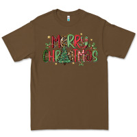 Cacao merry christmas Premium Tee - MaliasSmallBusiness