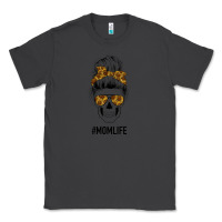 Smoke Sunflower Mom Skull Classic Tee - Bettercallsaul