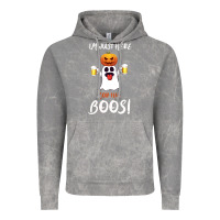 Cloud Rock I'm Just Here For The Boos Vintage Hoodie - Bettercallsaul