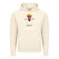 Vintage Artic I'm Just Here For The Boos Vintage Hoodie - Bettercallsaul