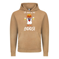 Vintage Camel I'm Just Here For The Boos Vintage Hoodie - Bettercallsaul