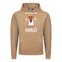 Vintage Coffee I'm Just Here For The Boos Vintage Hoodie - Bettercallsaul