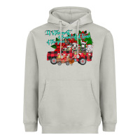 Moon Dust It's the Most Wonderful Of The Heavyweight Hoodie - CowhideDigitalArt