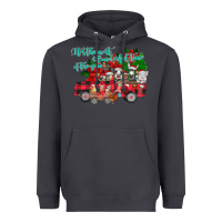 Smoke It's the Most Wonderful Of The Heavyweight Hoodie - CowhideDigitalArt