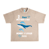 French Oak Mother's Day Urban Heavy Tee - Bettercallsaul