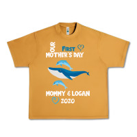 Peanut Butter Mother's Day Urban Heavy Tee - Bettercallsaul