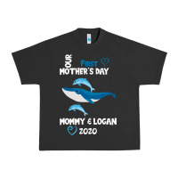 Pigment Black Mother's Day Urban Heavy Tee - Bettercallsaul