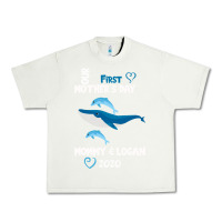 Pistachio Mother's Day Urban Heavy Tee - Bettercallsaul