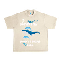 Sandshell Mother's Day Urban Heavy Tee - Bettercallsaul