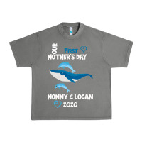 Mother's Day Urban Heavy Tee | Teevron