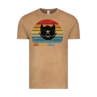 Vintage Camel Awesome Since 1974 Vintage Tee - Bettercallsaul