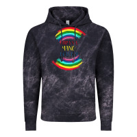Cloud Black BURA NA MANO HOLI HAI Vintage Hoodie - Bettercallsaul
