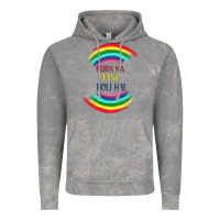 Cloud Rock BURA NA MANO HOLI HAI Vintage Hoodie - Bettercallsaul