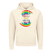 Vintage Artic BURA NA MANO HOLI HAI Vintage Hoodie - Bettercallsaul