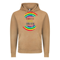 Vintage Camel BURA NA MANO HOLI HAI Vintage Hoodie - Bettercallsaul