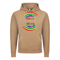 Vintage Coffee BURA NA MANO HOLI HAI Vintage Hoodie - Bettercallsaul