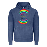 Vintage Denim BURA NA MANO HOLI HAI Vintage Hoodie - Bettercallsaul