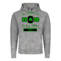 Cloud Rock Drinking Athletics Vintage Hoodie - Bettercallsaul