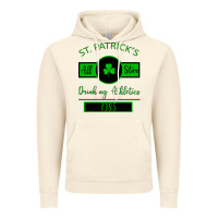 Vintage Artic Drinking Athletics Vintage Hoodie - Bettercallsaul