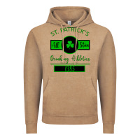 Vintage Coffee Drinking Athletics Vintage Hoodie - Bettercallsaul