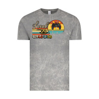 Cloud Rock Level 29 Unlocked Vintage Tee - Bettercallsaul