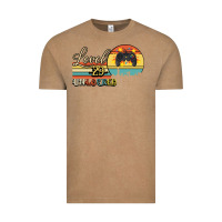 Vintage Coffee Level 29 Unlocked Vintage Tee - Bettercallsaul