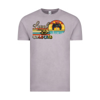 Vintage Zinc Level 29 Unlocked Vintage Tee - Bettercallsaul