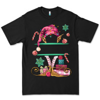 Black pink elf costom name and preview Premium Tee - MaliasSmallBusiness