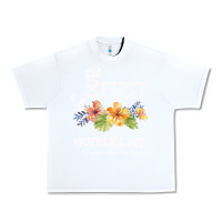 White Our Fırst Mother's day Mommy & Scarlette 2020 Urban Heavy Tee - Bettercallsaul