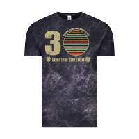 Cloud Black Years Of Being Awesome Limited Edition Vintage Tee - Bettercallsaul