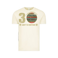 Vintage Arctic Years Of Being Awesome Limited Edition Vintage Tee - Bettercallsaul